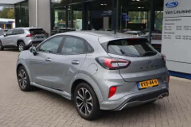 Ford Puma (2024) thumbnail 3