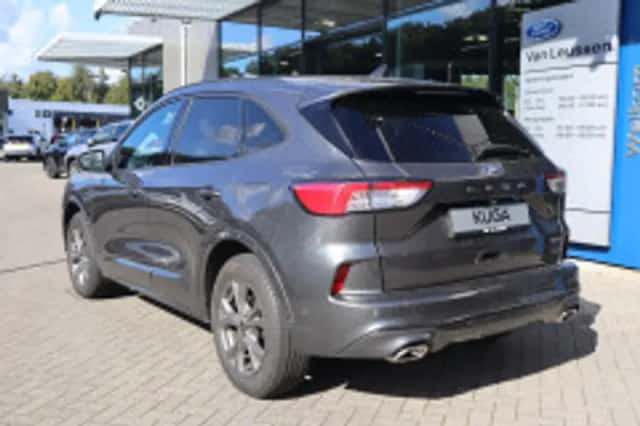 Ford Kuga (2024) thumbnail 3