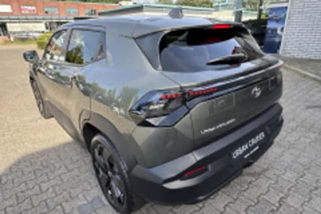 Toyota Urban Cruiser (2026) thumbnail 3