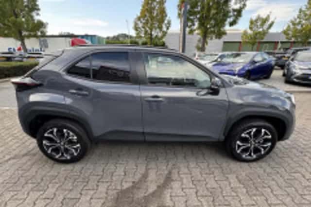 Toyota Yaris Cross (2026) thumbnail 6