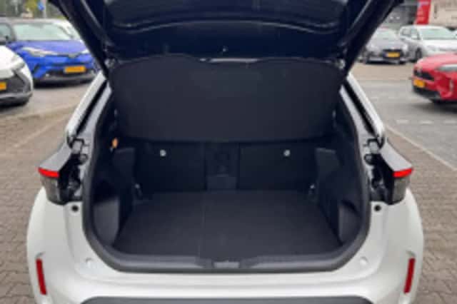 Toyota Yaris Cross (2026) thumbnail 6