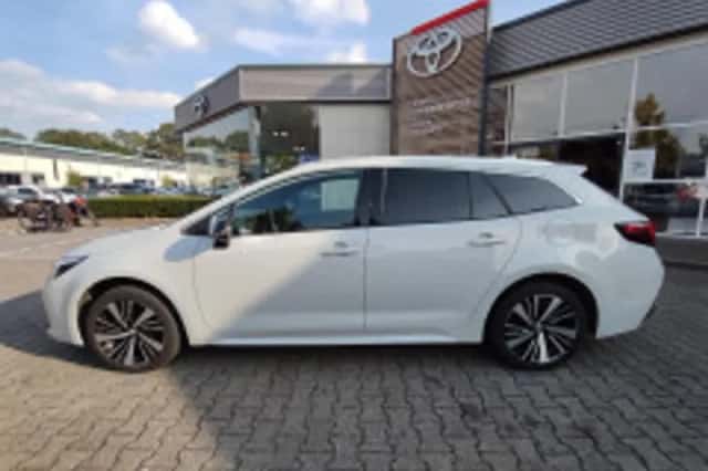 Toyota Corolla (2025) thumbnail 6