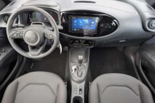 Toyota Aygo (2026) thumbnail 3