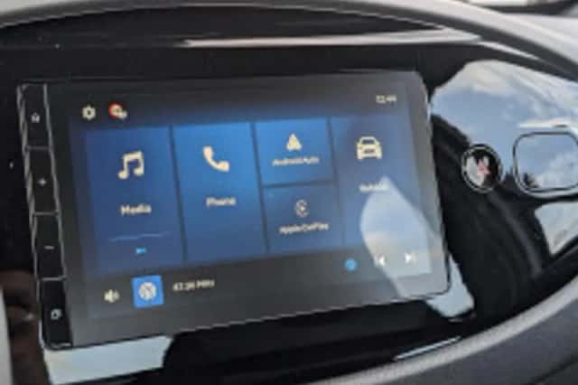 Toyota Aygo (2026) thumbnail 4