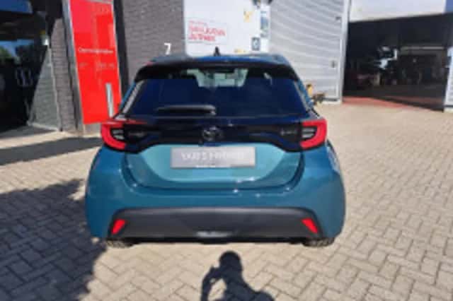 Toyota Yaris (2026) thumbnail 6