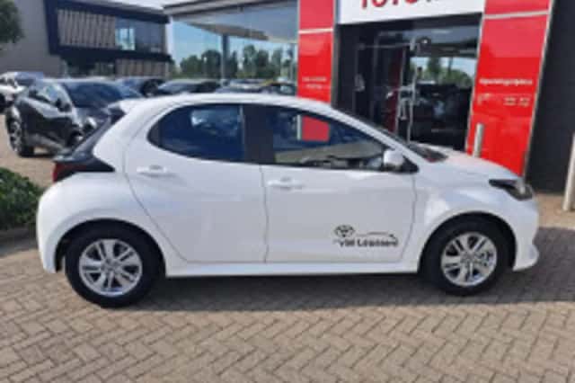 Toyota Yaris (2026) thumbnail 5