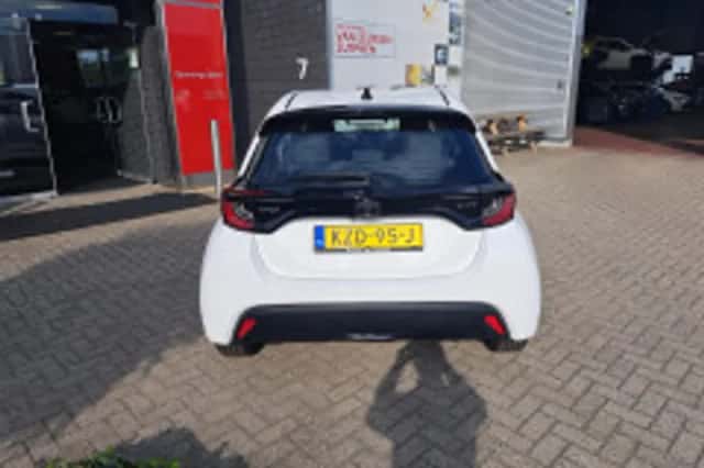 Toyota Yaris (2026) thumbnail 6