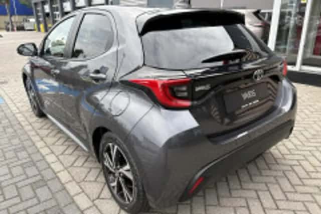 Toyota Yaris (2026) thumbnail 5