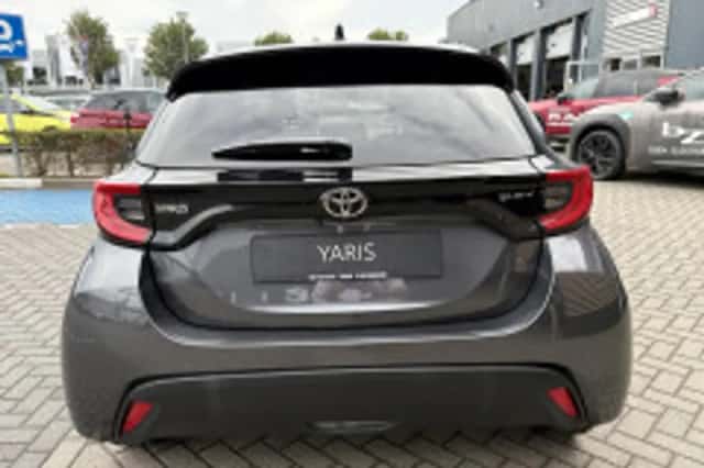 Toyota Yaris (2026) thumbnail 6