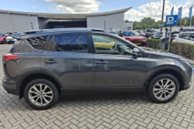 Toyota RAV4 (2019) thumbnail 3