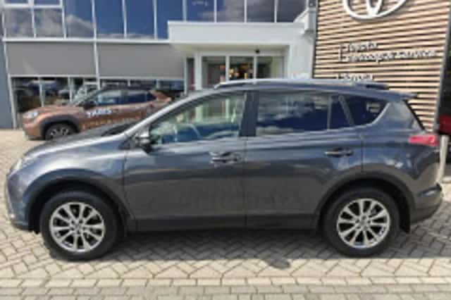 Toyota RAV4 (2026) thumbnail 5