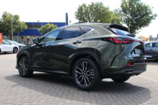 Lexus NX (2026) thumbnail 5