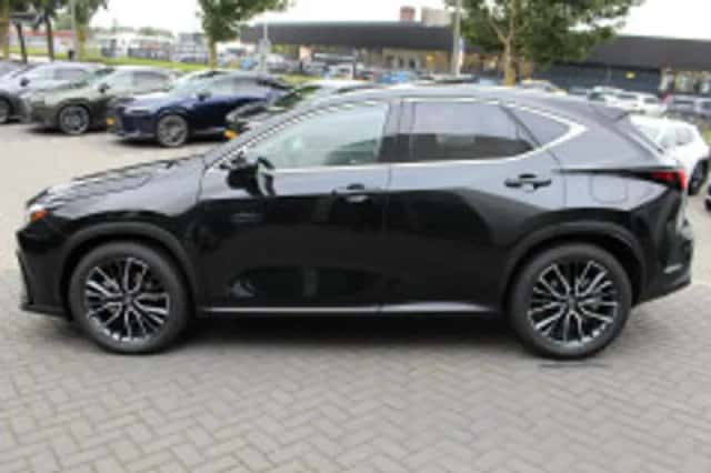 Lexus NX (2026) thumbnail 6