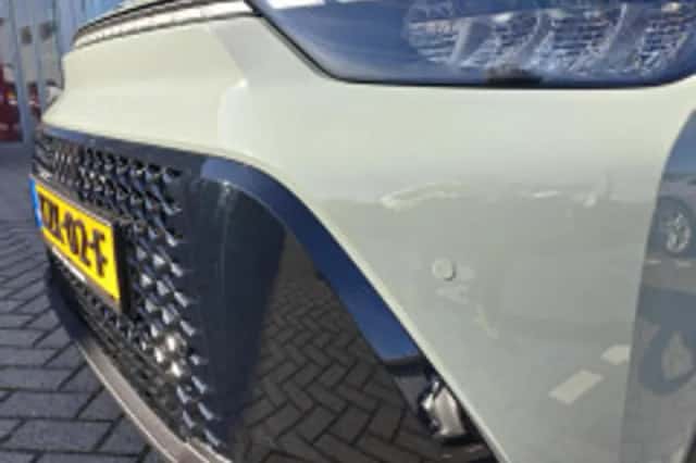 Toyota Aygo X (2026) thumbnail 3