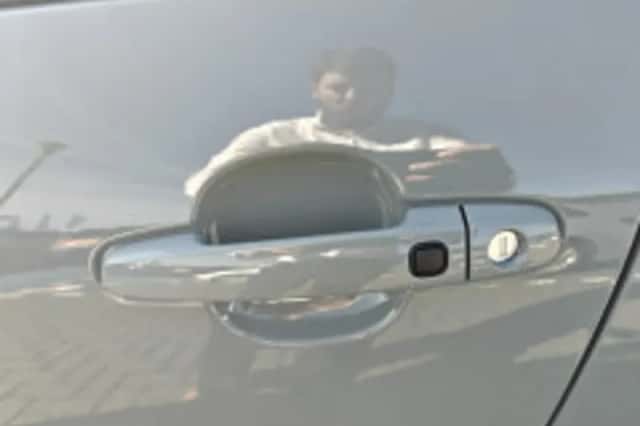 Toyota Aygo X (2026) thumbnail 4