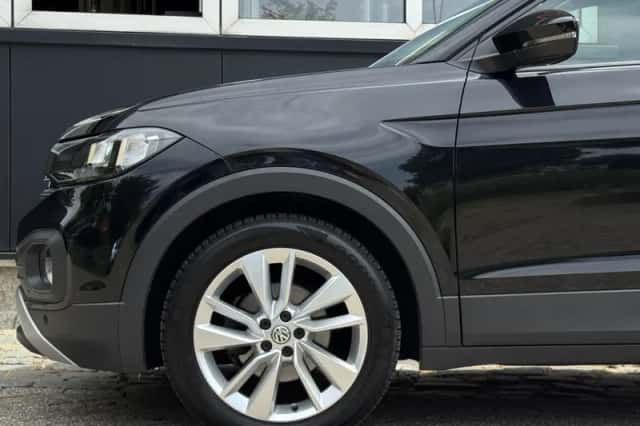 Volkswagen T-Cross (2019) thumbnail 6