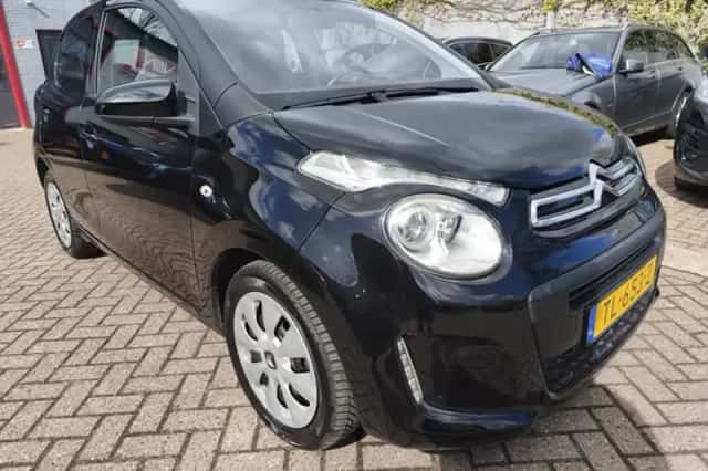 Citroën C1 (2018) thumbnail 1