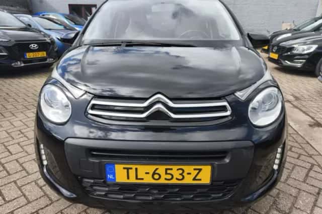 Citroën C1 (2018) thumbnail 6