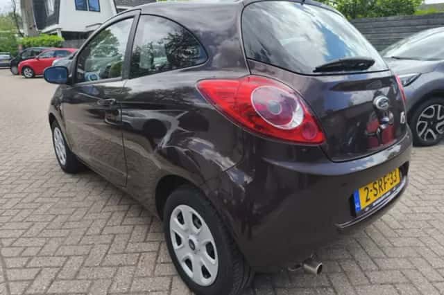 Ford Ka (2013) thumbnail 2