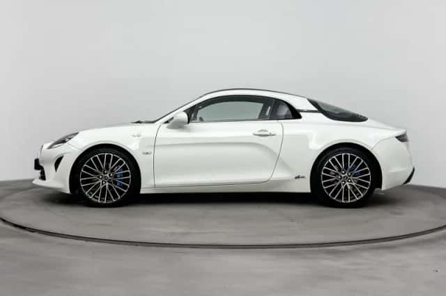 Alpine A110 (2022) thumbnail 2