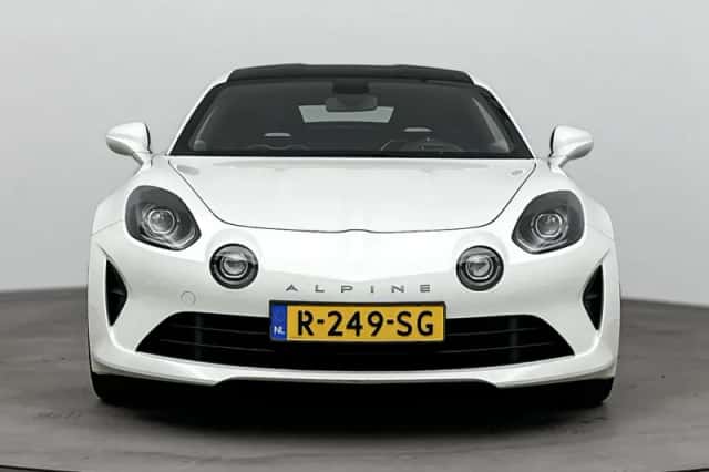 Alpine A110 (2022) thumbnail 5