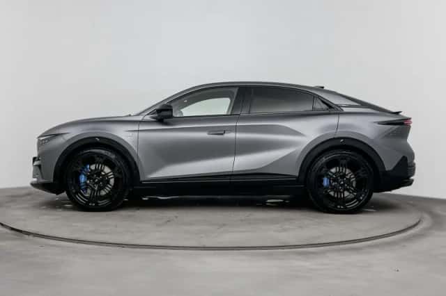 Alpine A390 (2026) thumbnail 2