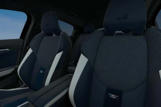 Alpine A390 (2026) thumbnail 5