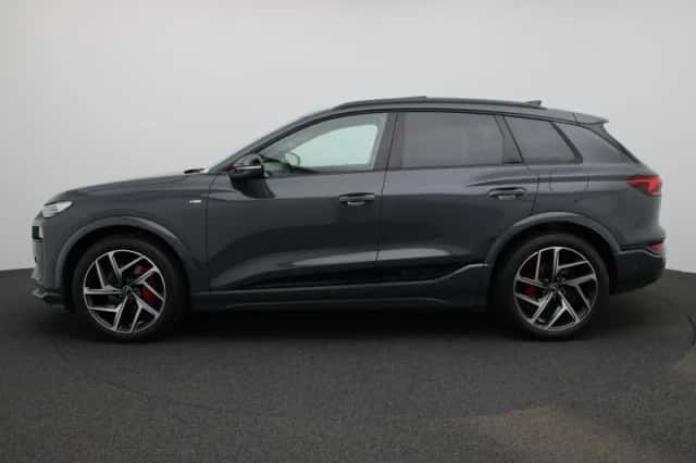 Audi Q6 e-tron (2026) thumbnail 4