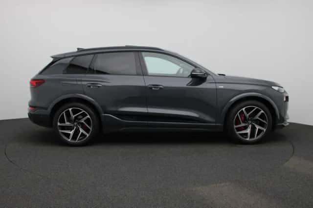 Audi Q6 e-tron (2026) thumbnail 6