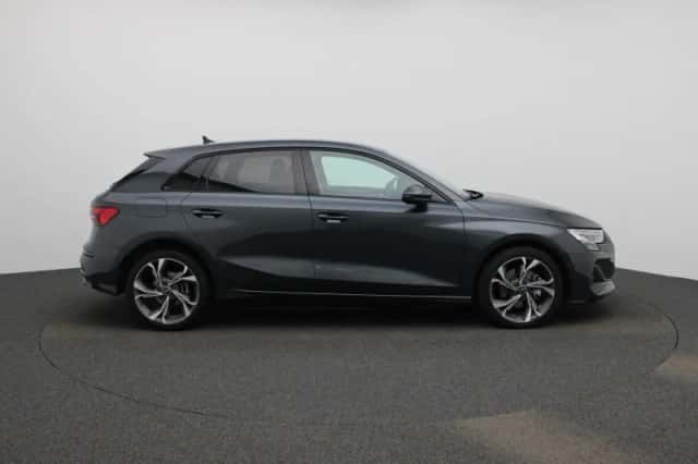 Audi A3 (2025) thumbnail 6