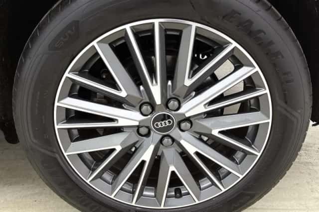 Audi Q3 (2022) thumbnail 6