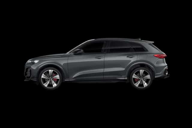 Audi Q5 (2027) thumbnail 2