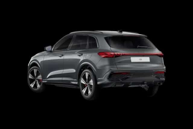 Audi Q5 (2027) thumbnail 3