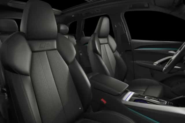 Audi Q5 (2027) thumbnail 5