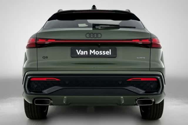 Audi Q5 (2027) thumbnail 3
