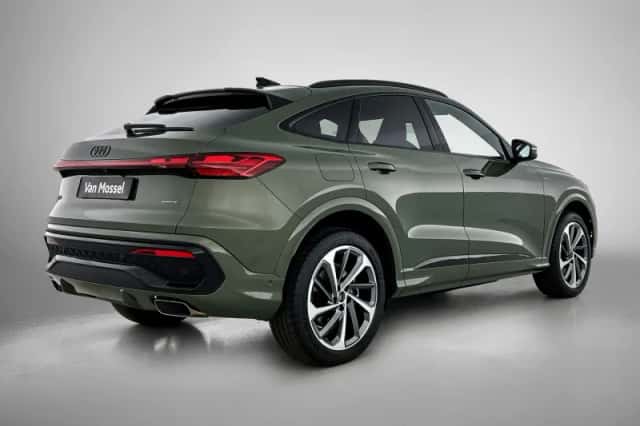 Audi Q5 (2027) thumbnail 4