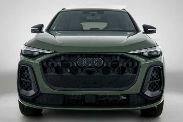 Audi Q5 (2027) thumbnail 5