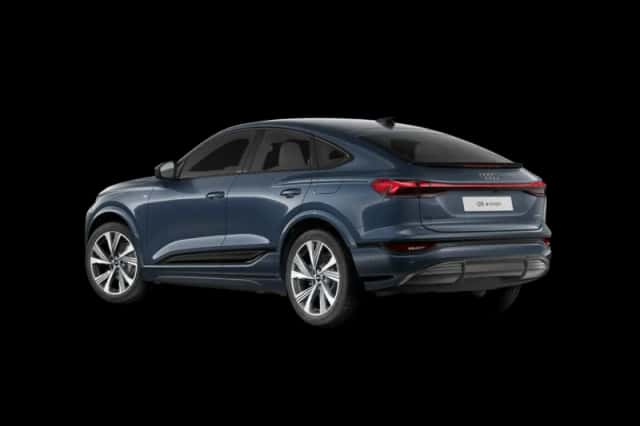 Audi Q6 e-tron (2026) thumbnail 2