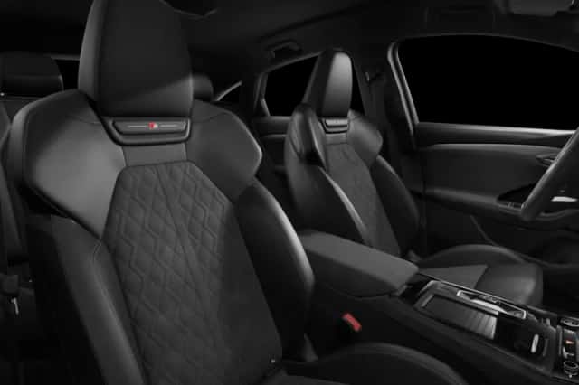 Audi Q6 e-tron (2026) thumbnail 3