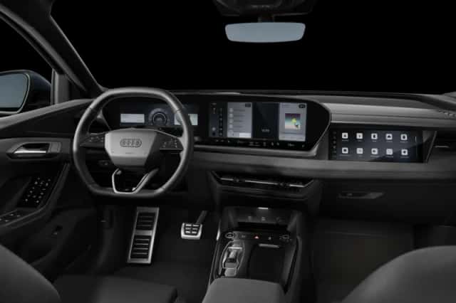 Audi Q6 e-tron (2026) thumbnail 4