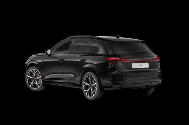 Audi Q3 (2027) thumbnail 3