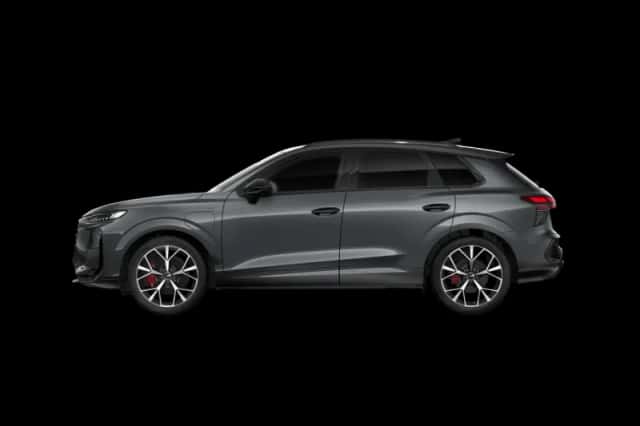 Audi Q3 (2027) thumbnail 2