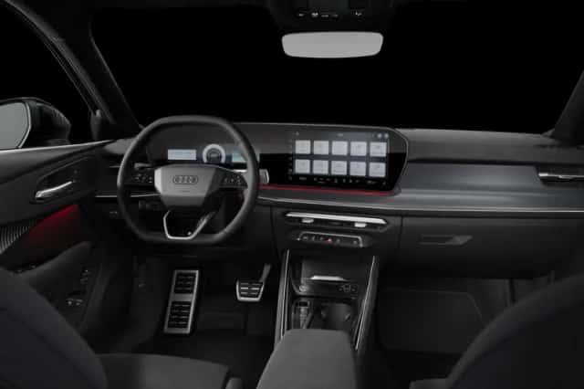 Audi Q3 (2027) thumbnail 4