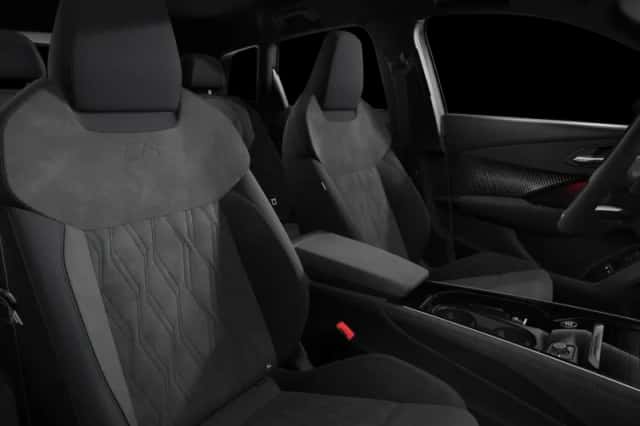 Audi Q3 (2027) thumbnail 5