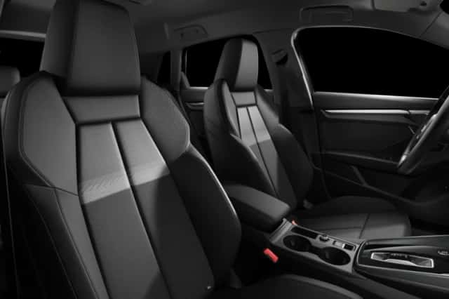 Audi A3 (2026) thumbnail 4