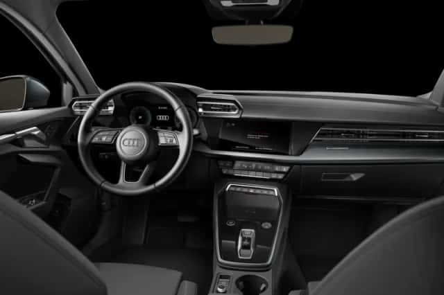 Audi A3 (2026) thumbnail 3