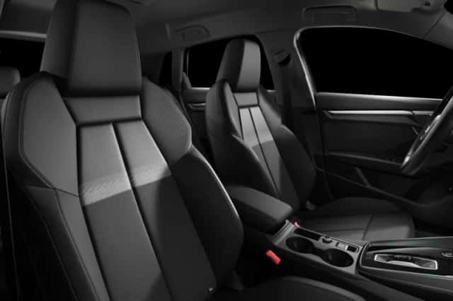 Audi A3 (2026) thumbnail 4