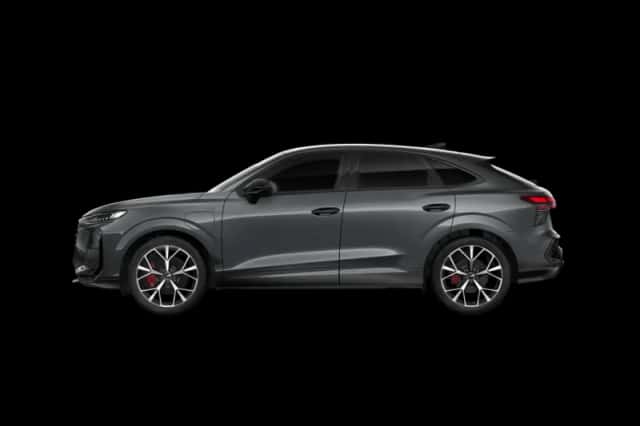 Audi Q3 (2027) thumbnail 2
