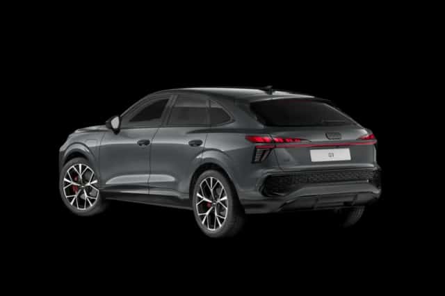 Audi Q3 (2027) thumbnail 3