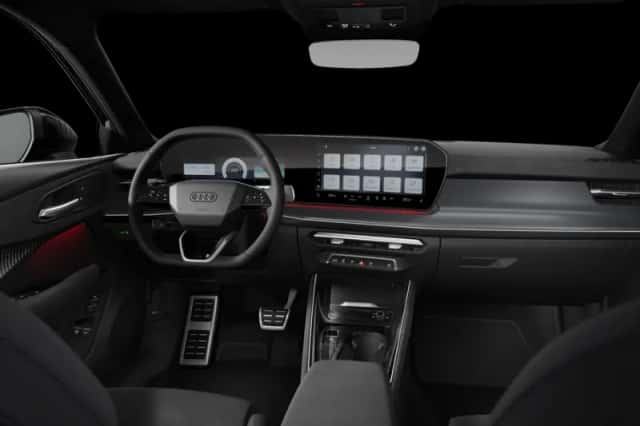 Audi Q3 (2027) thumbnail 4